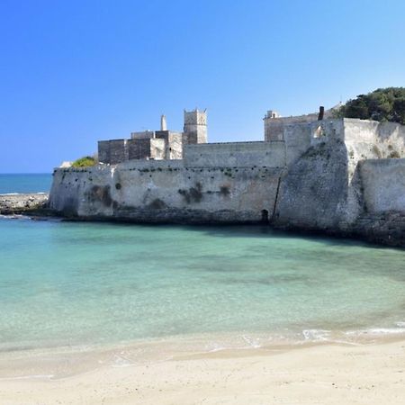 הוילה Monopoli, Mare Fuori מראה חיצוני תמונה