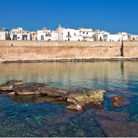הוילה Monopoli, Mare Fuori מראה חיצוני תמונה
