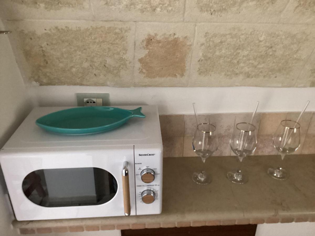 הוילה Monopoli, Mare Fuori מראה חיצוני תמונה
