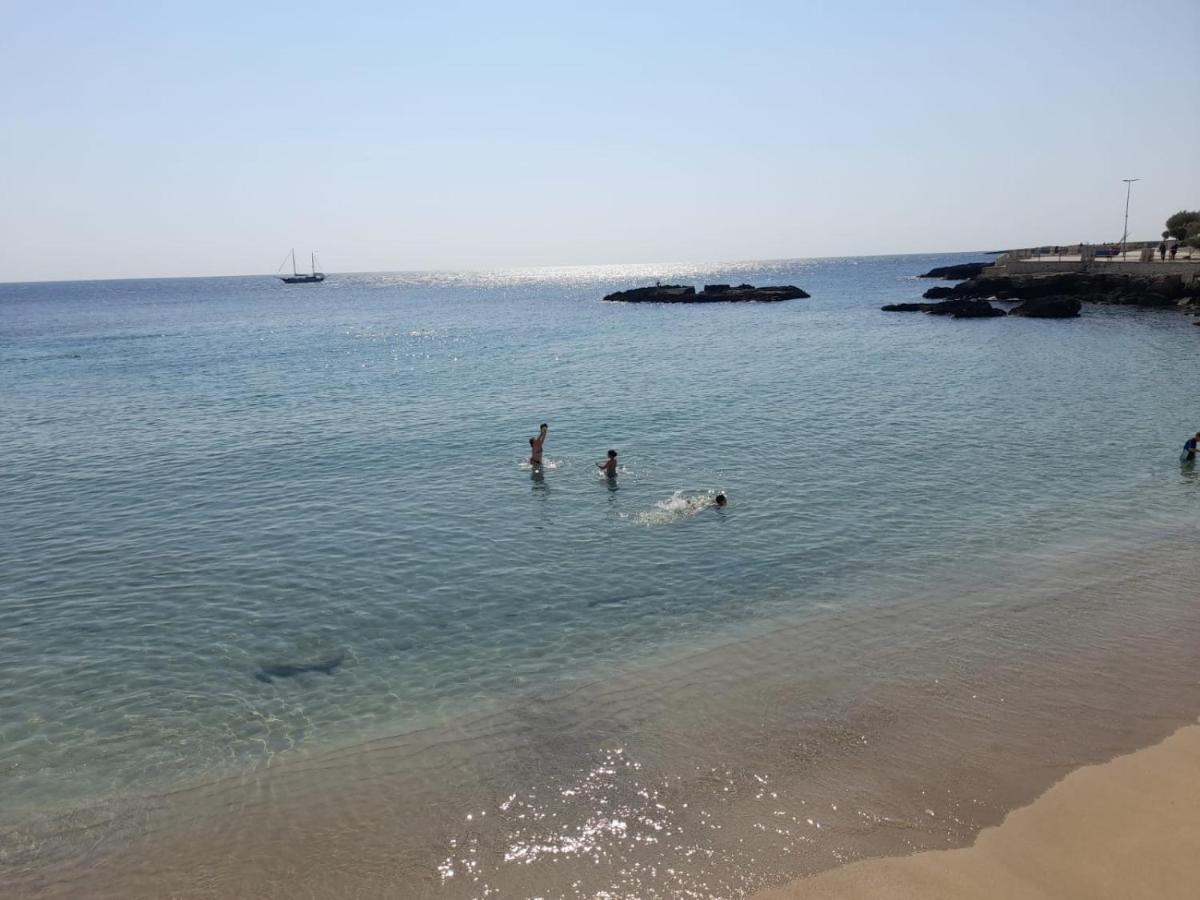 הוילה Monopoli, Mare Fuori מראה חיצוני תמונה